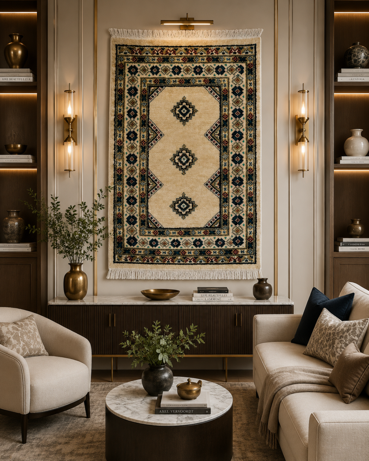 Wall Hangings