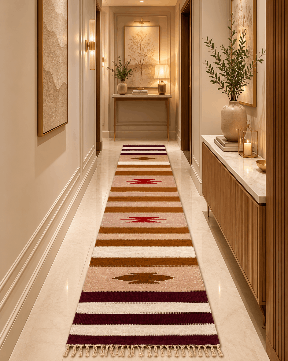 Hallway Runner's