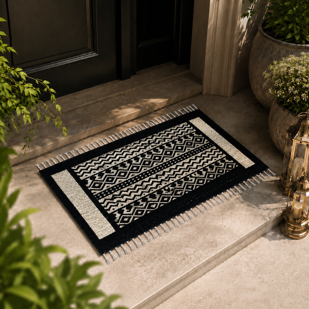 Luxury Entryway Collection