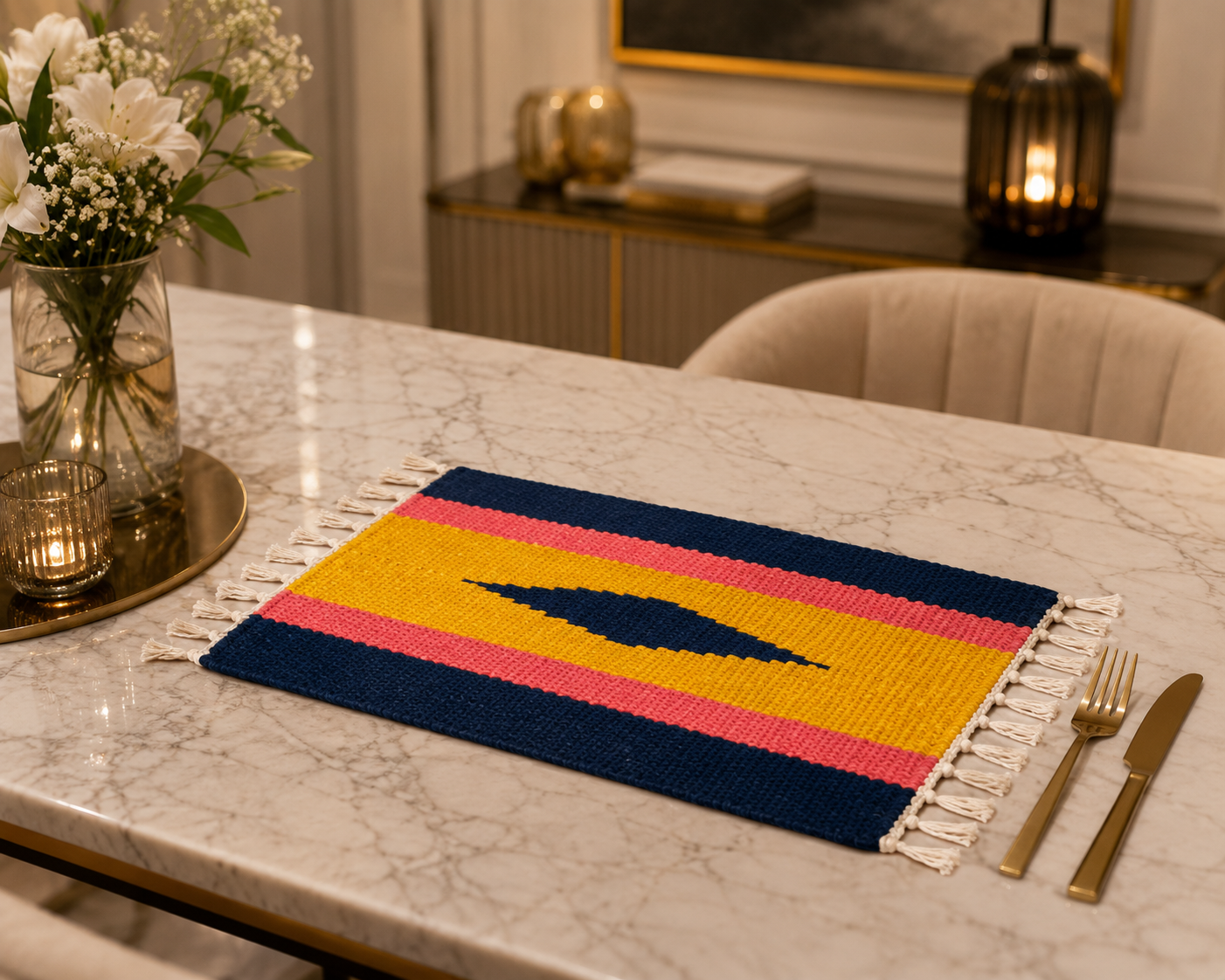 Luxe Table Essentials