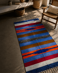 Soft Luxe Velvet Rugs