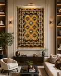 Artisan Woven Wall Décor