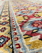 Traditional Carpet Set – Wall Hanging Rug with Matching Runner