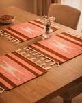 Handmade Table Mats Set of 3