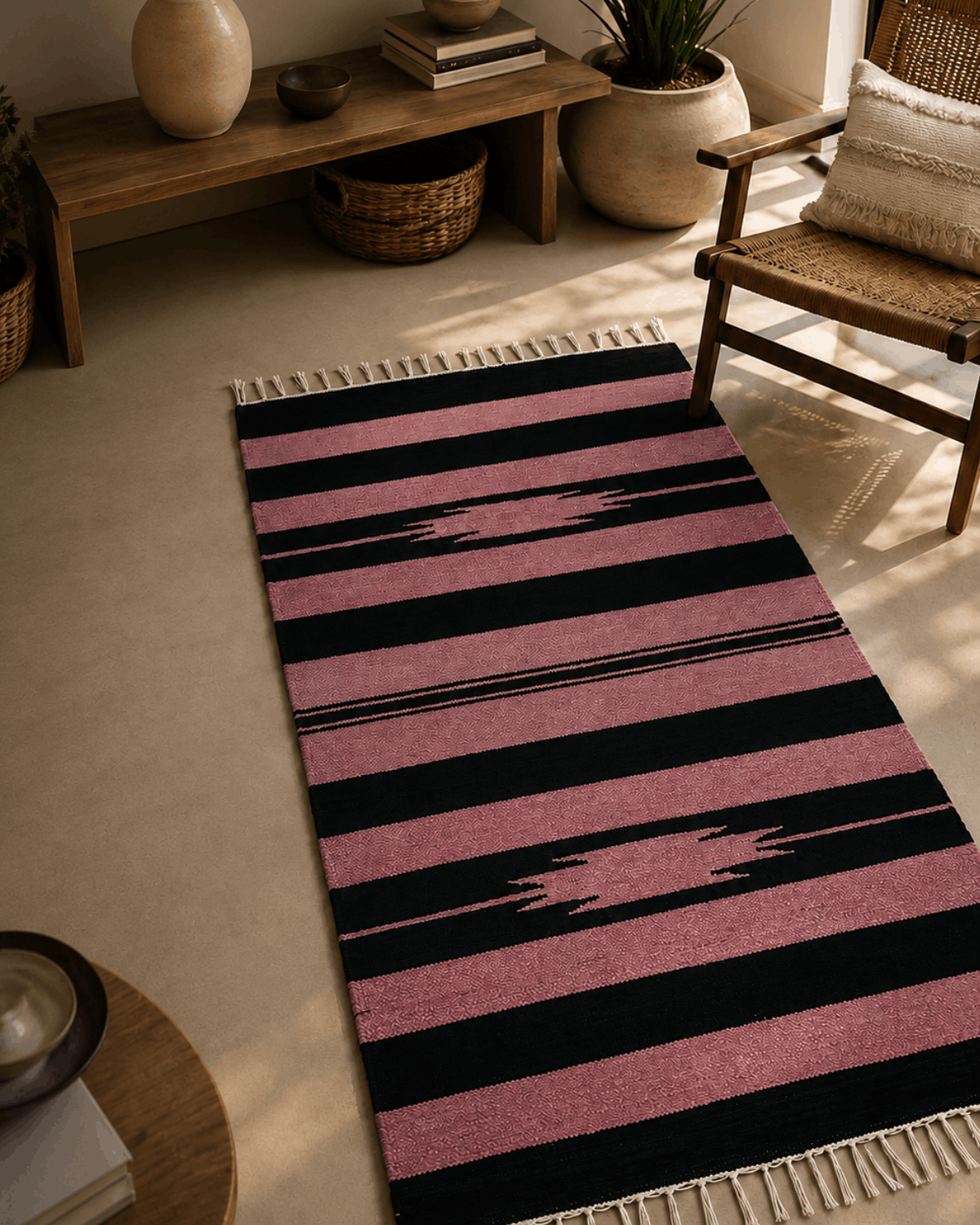 Modern Luxe Velvet Set