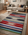 Premium Velvet Duo Rugs