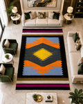 Premium Handmade Velvet Rug