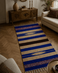 Soft Glow Velvet Rugs