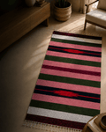 Velvet Bliss Area Rug