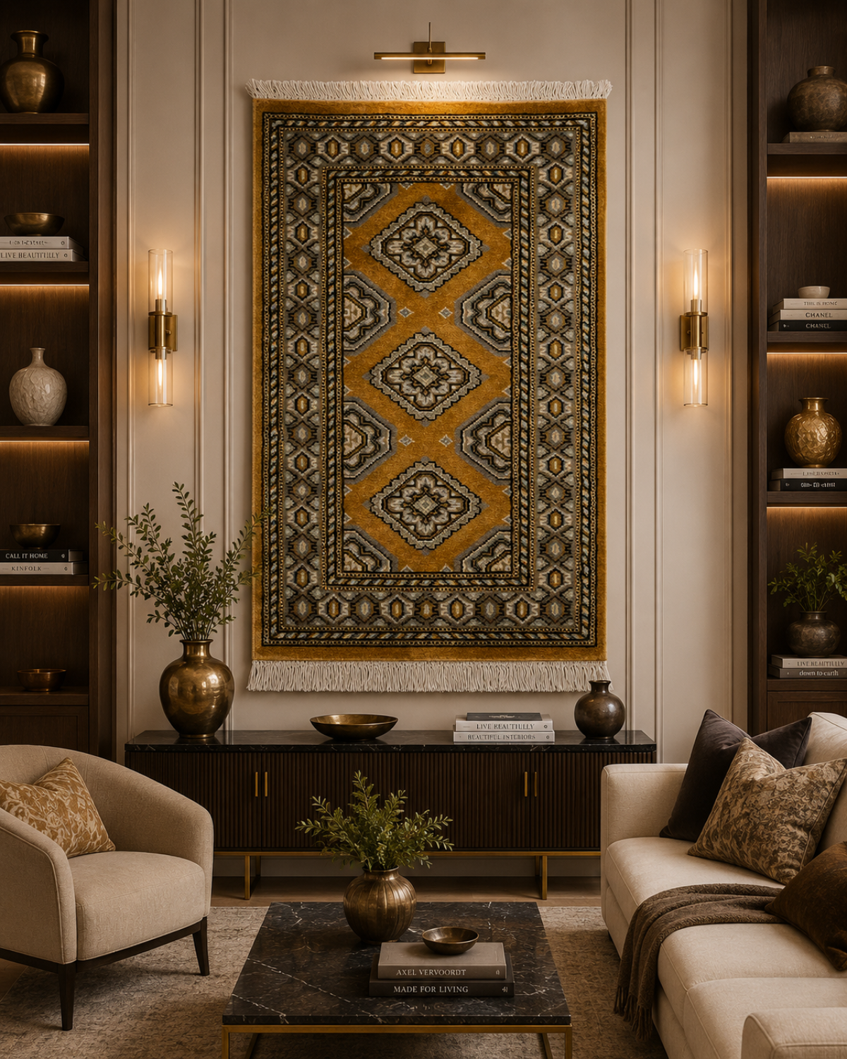 Handmade Decorative Art