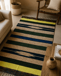 Elegant Touch Velvet Rug