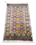 Traditional Carpet Set – Wall Hanging Rug with Matching Runner