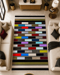 Luxe Area Rug