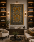 Royal Heritage Wall Hanging Carpet