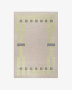 Olive Mist Area Rug
