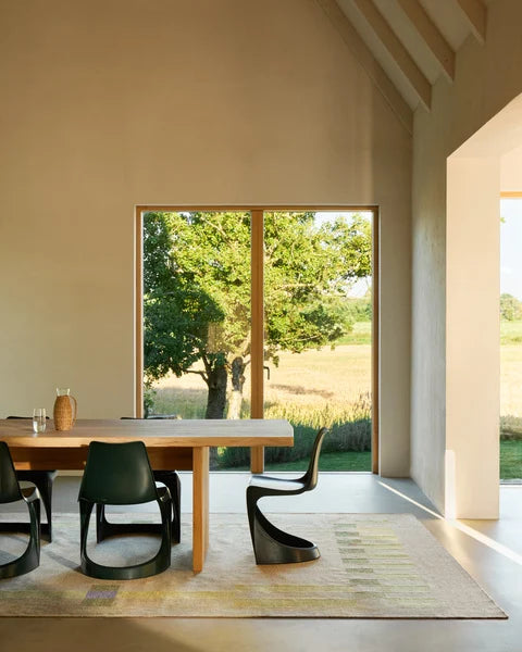 Olive Mist Area Rug