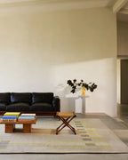 Olive Mist Area Rug