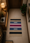 Small Space & Door Mat