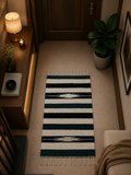Small Space & Door Mat