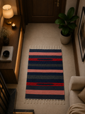 Small Space & Door Mat