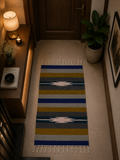 Small Space & Door Mat