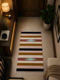 Small Space & Door Mat