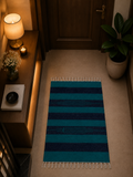 Small Space & Door Mat