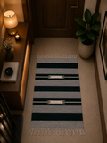 Small Space & Door Mat
