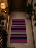 Small Space & Door Mat