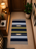 Small Space & Door Mat