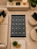 Majestic Threads Rug