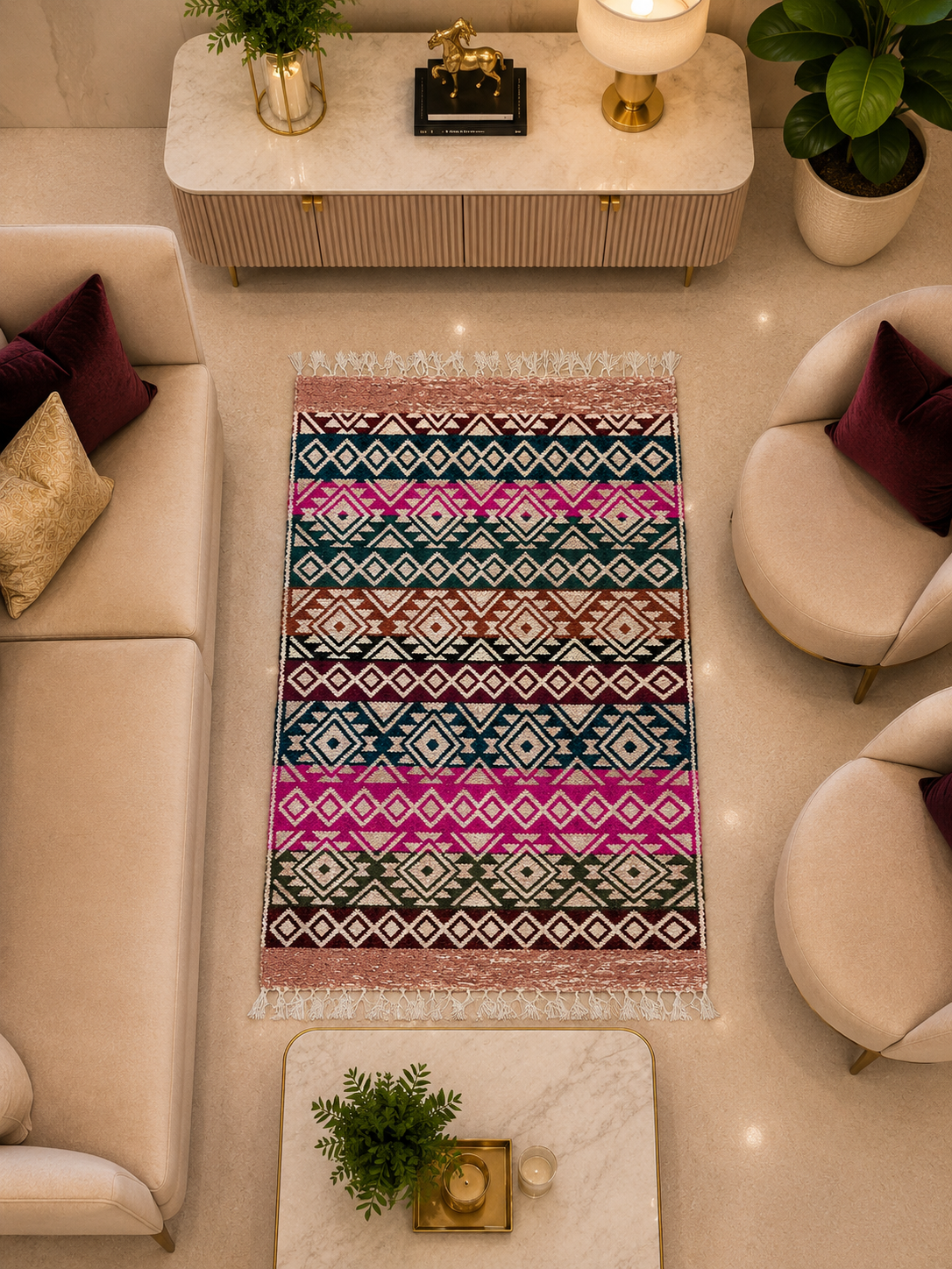 Classic Elegance Rug