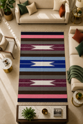 Premium Soft Velvet Area Rug