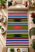 Artisan Velvet Collection Rug