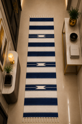 Premium Hallway Runner Rug – Velvet Collection