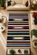 Premium Velvet Floor Rug