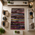 Ultra Soft Fluffy Velvet Rug