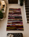 Ultra Soft Fluffy Velvet Rug