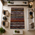 Ultra Soft Fluffy Velvet Rug