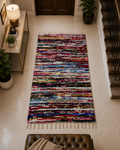 Ultra Soft Fluffy Velvet Rug