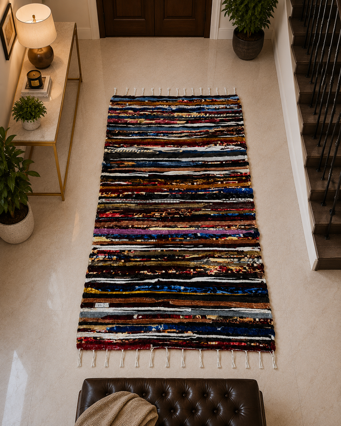 Ultra Soft Fluffy Velvet Rug