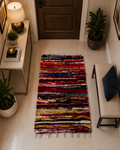 Ultra Soft Fluffy Velvet Rug
