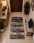 Ultra Soft Fluffy Velvet Rug