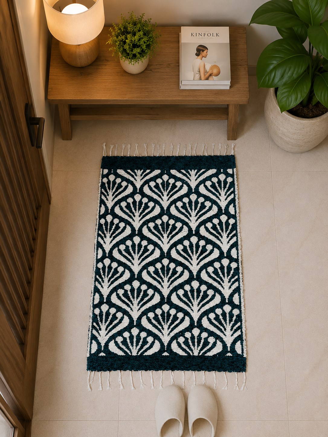 Serene Weave Rug