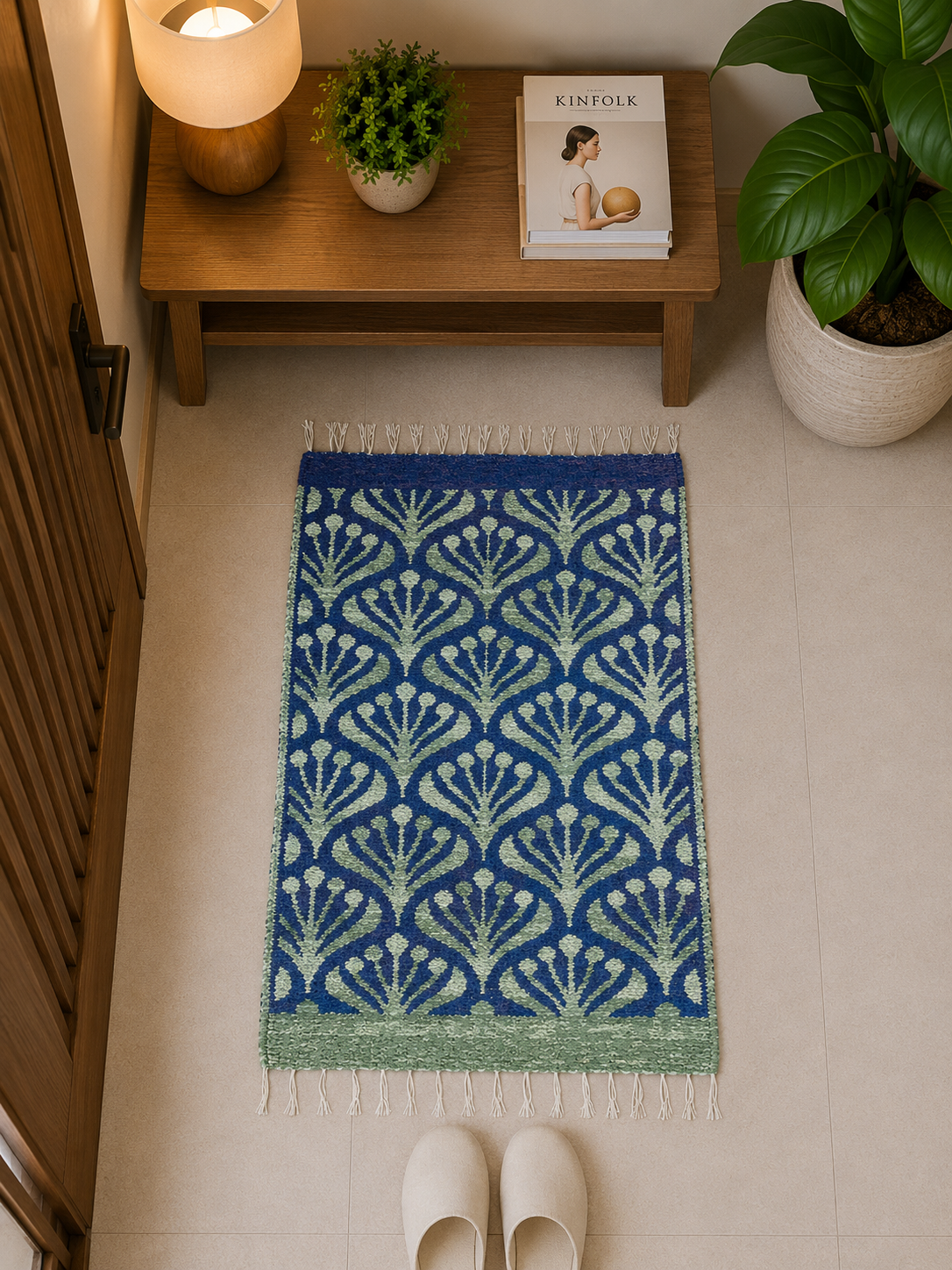 Solstice Rug