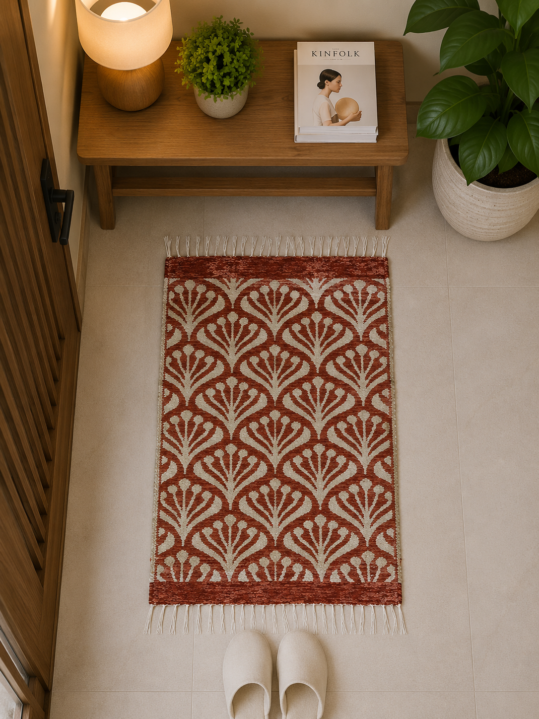 Verona Luxe Rug