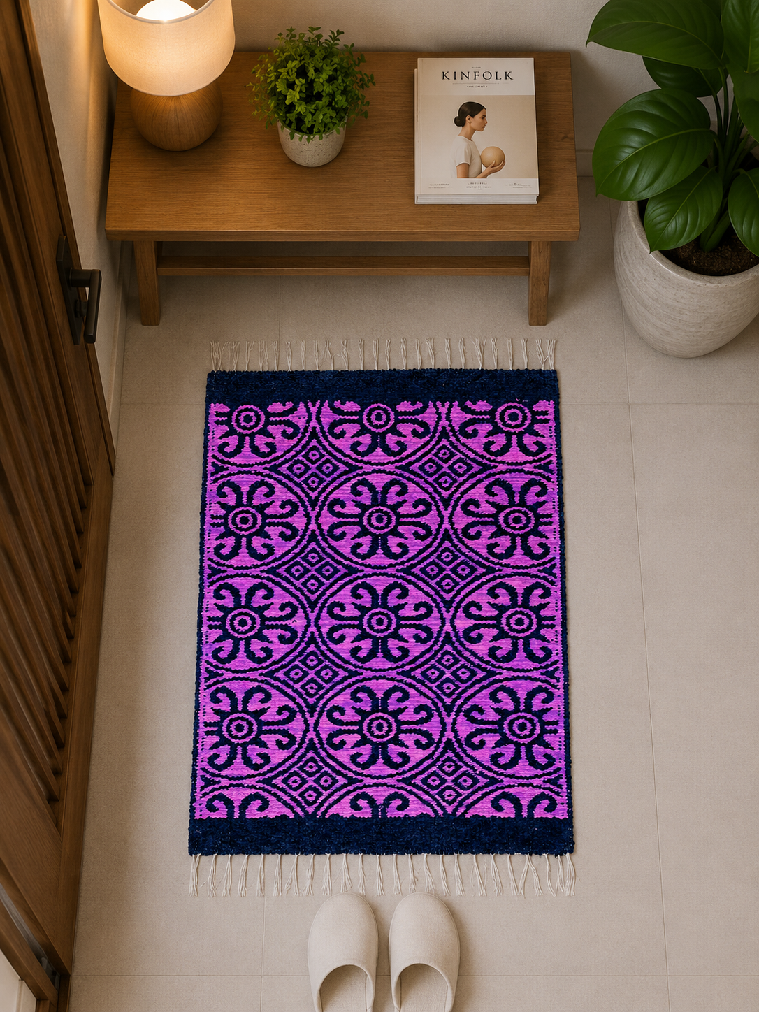 Artisan Royale Rug