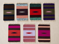 Stylish Dining Mats – 7 Pieces
