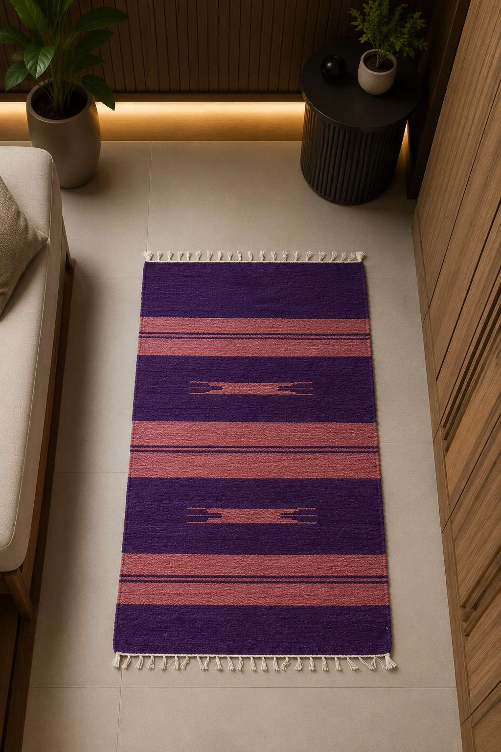 Dastkar Imperial Velvet Collection