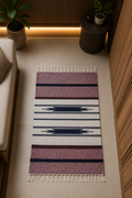 Handmade Luxury Home Rug